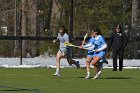 WLax vs RWU  Wheaton College Women’s Lacrosse vs Roger Williams University. - Photo By: KEITH NORDSTROM : Wheaton, LAX, Lacrosse